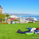 Quebec City Canada Cheap Trips & Mini Retirements