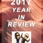 Seeking Saturdays Blog 2017 Year in Review