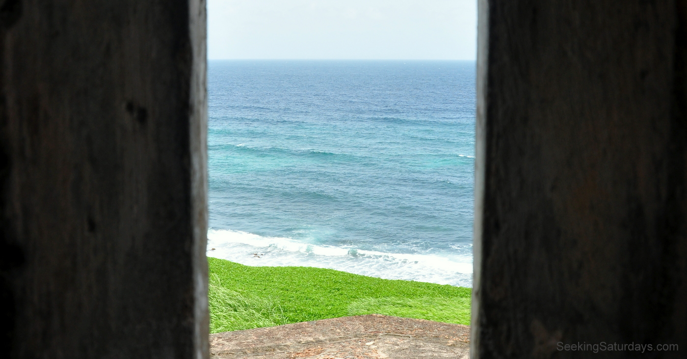 The Financial Window