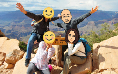 Trail Life & Magic of Backpacking // Ties That Bind (Part 3)