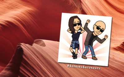 2017 Year in Review // Connect, Learn, Dream