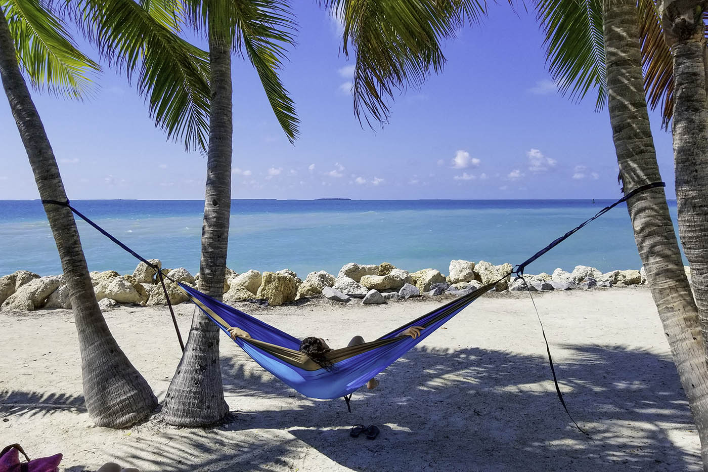 Best Key West Beaches Florida