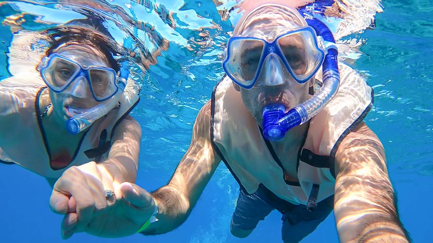 Key West snorkeling tours