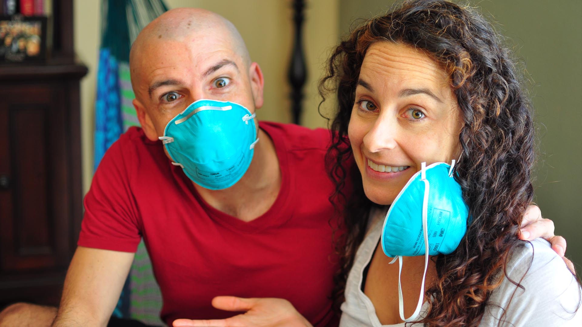 25 Fun Things to Do At Home During Quarantine (or Anytime!)