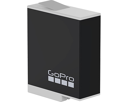 GoPro Hero 9 & 10 dual charger & battery