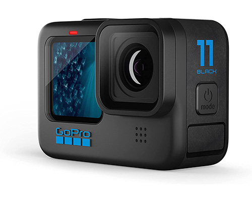 GoPro Hero 10 Black Camera