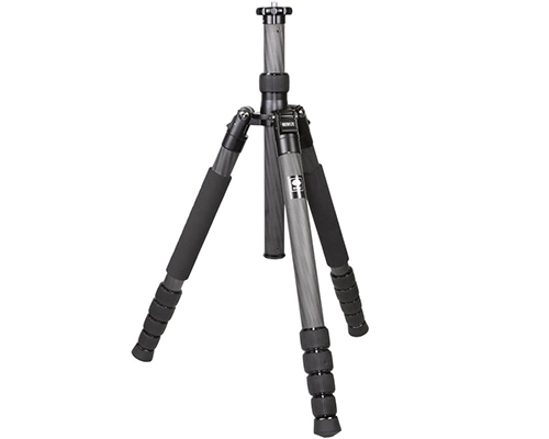 SIRUI T-1205X 5-Section Carbon Fiber Tripod